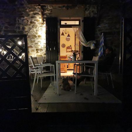 Mes Maisons Gardoises, Two Gites Sleeping 13 With Two Private Pools, Kids Room, Laundry, Disco, Free Wifi, Linen And Dog'S Are Welcome Gagnieres ภายนอก รูปภาพ