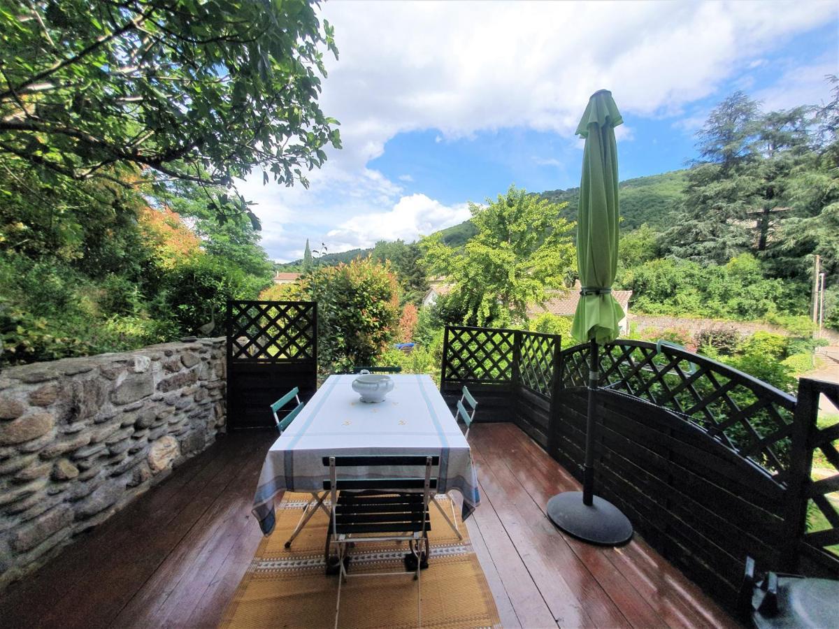 Mes Maisons Gardoises, Two Gites Sleeping 13 With Two Private Pools, Kids Room, Laundry, Disco, Free Wifi, Linen And Dog'S Are Welcome Gagnieres ภายนอก รูปภาพ