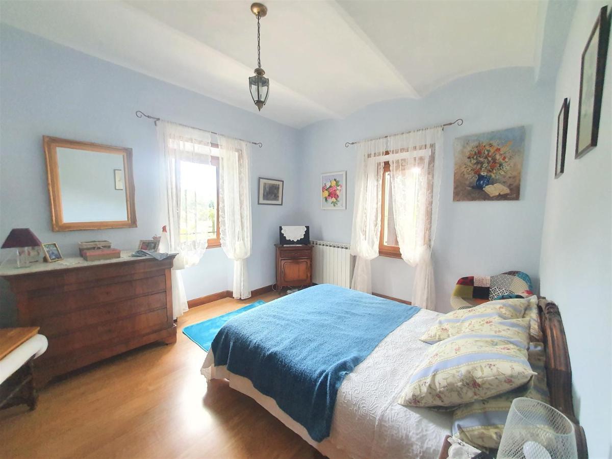 Mes Maisons Gardoises, Two Gites Sleeping 13 With Two Private Pools, Kids Room, Laundry, Disco, Free Wifi, Linen And Dog'S Are Welcome Gagnieres ภายนอก รูปภาพ