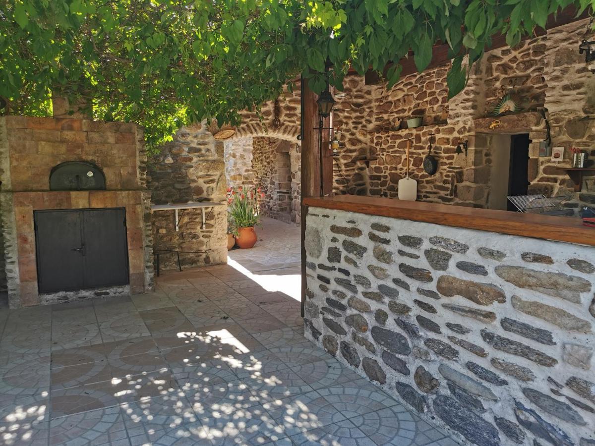 Mes Maisons Gardoises, Two Gites Sleeping 13 With Two Private Pools, Kids Room, Laundry, Disco, Free Wifi, Linen And Dog'S Are Welcome Gagnieres ภายนอก รูปภาพ