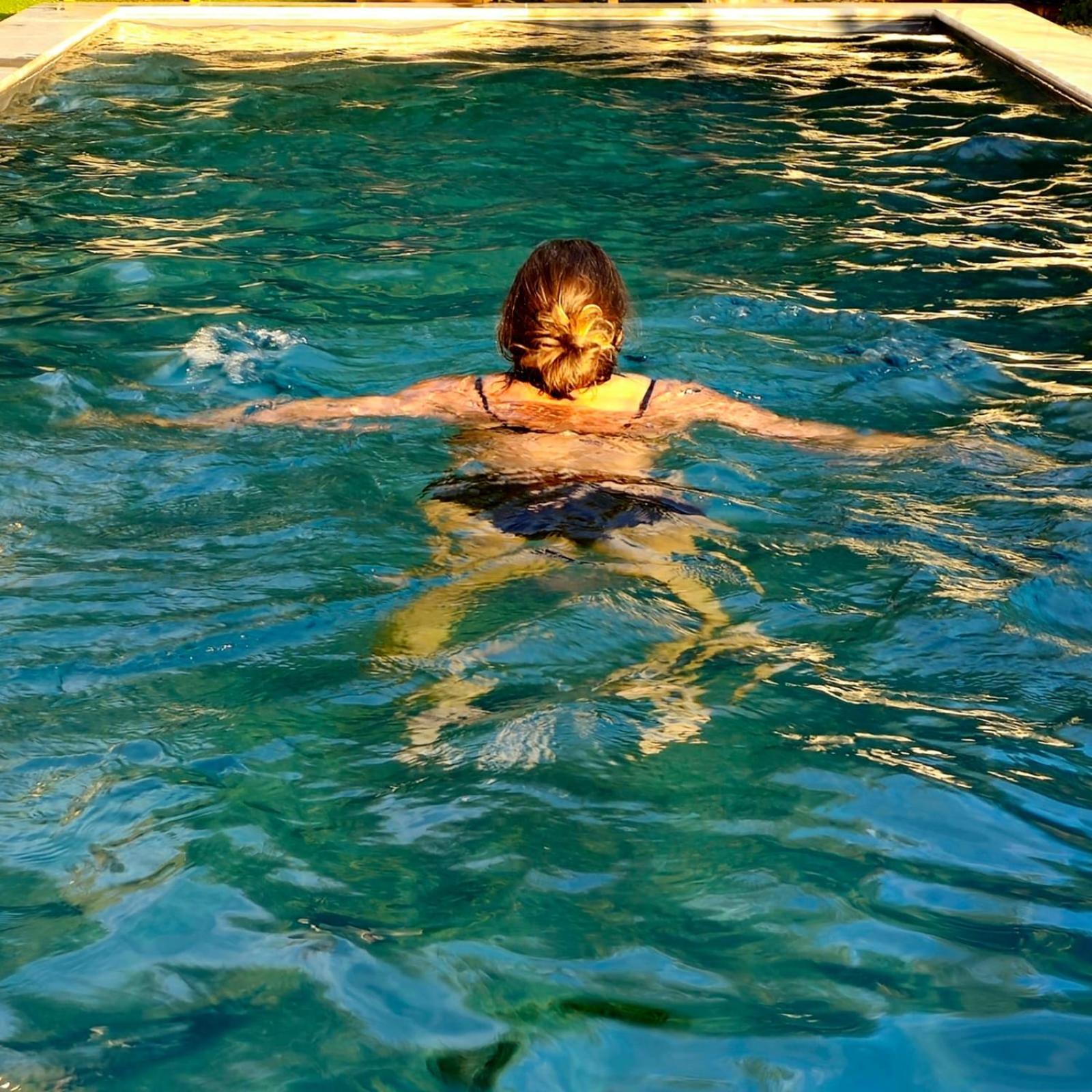 Mes Maisons Gardoises, Two Gites Sleeping 13 With Two Private Pools, Kids Room, Laundry, Disco, Free Wifi, Linen And Dog'S Are Welcome Gagnieres ภายนอก รูปภาพ