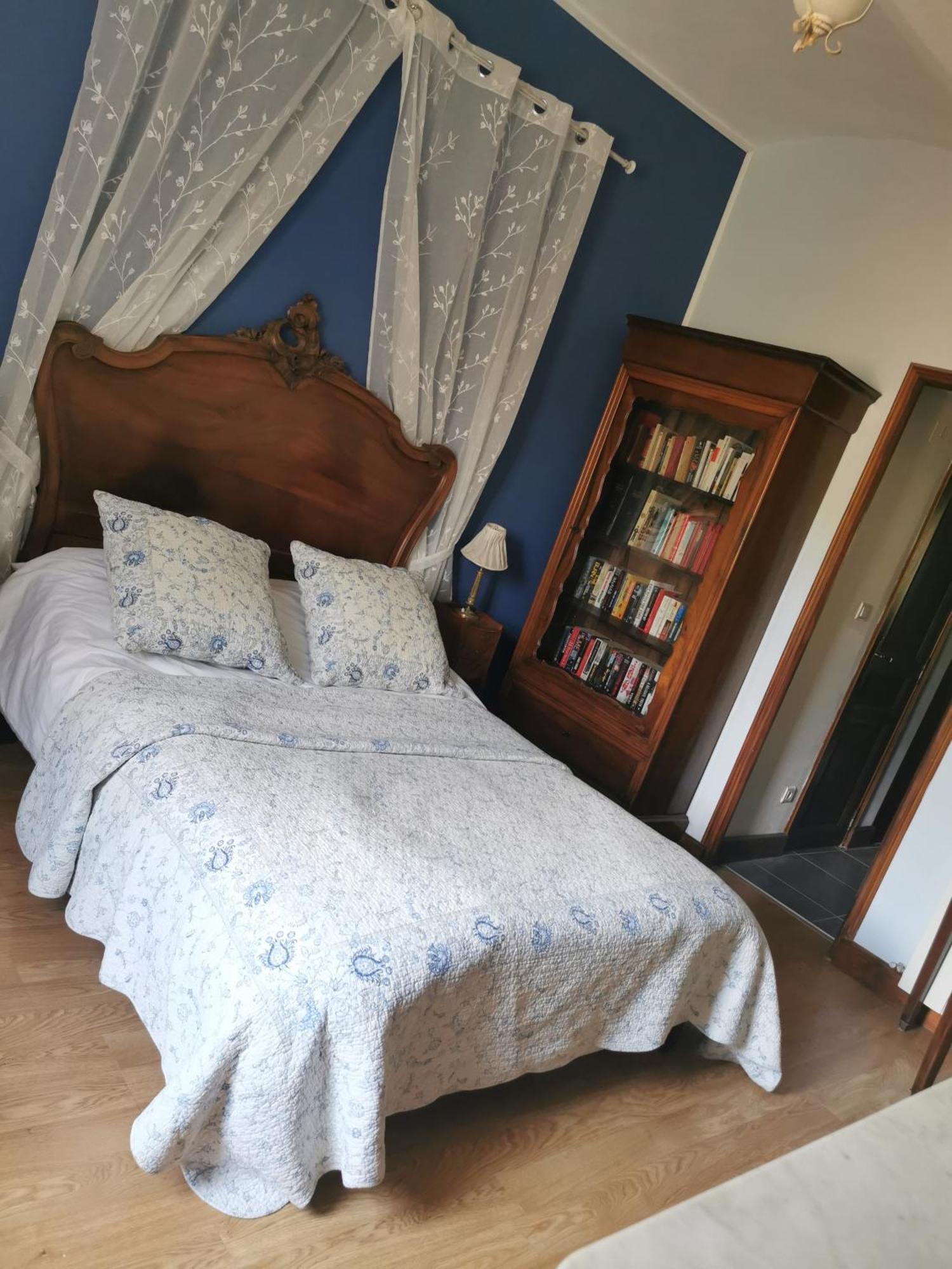 Mes Maisons Gardoises, Two Gites Sleeping 13 With Two Private Pools, Kids Room, Laundry, Disco, Free Wifi, Linen And Dog'S Are Welcome Gagnieres ภายนอก รูปภาพ