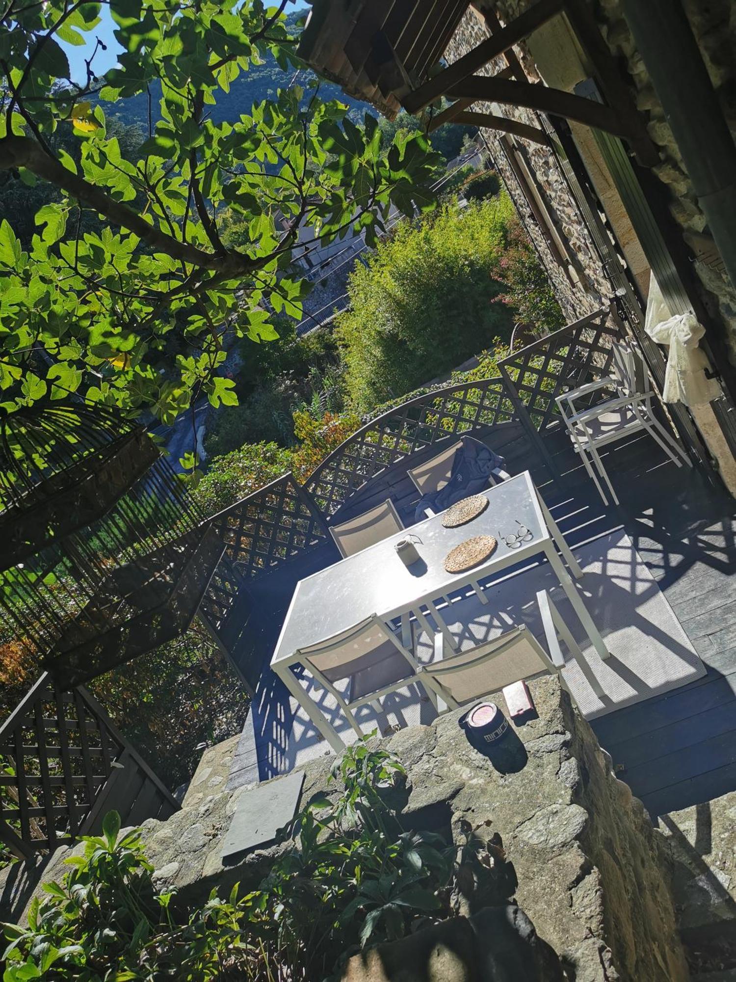 Mes Maisons Gardoises, Two Gites Sleeping 13 With Two Private Pools, Kids Room, Laundry, Disco, Free Wifi, Linen And Dog'S Are Welcome Gagnieres ภายนอก รูปภาพ