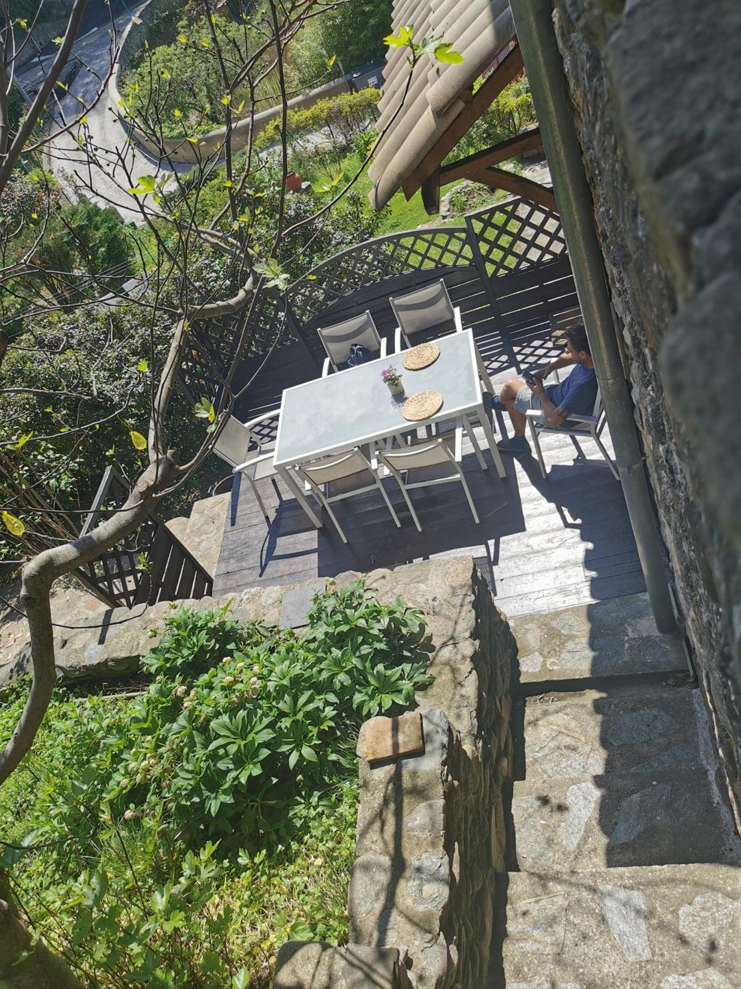 Mes Maisons Gardoises, Two Gites Sleeping 13 With Two Private Pools, Kids Room, Laundry, Disco, Free Wifi, Linen And Dog'S Are Welcome Gagnieres ภายนอก รูปภาพ